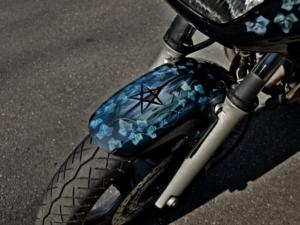 Yamaha Diversion