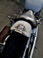 Yamaha Drag Star