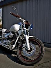 Yamaha Drag Star