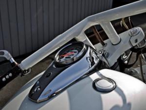 Yamaha Drag Star