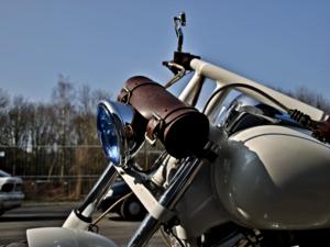 Yamaha Drag Star