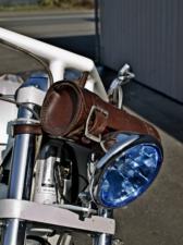 Yamaha Drag Star