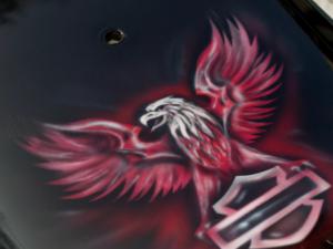 Heck Airbrush