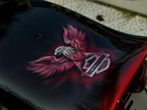 Heck Airbrush