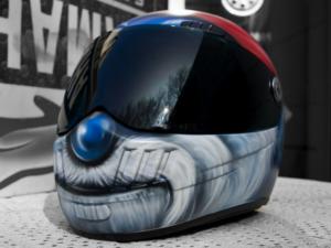 Helme