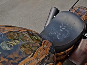 Suzuki Intruder