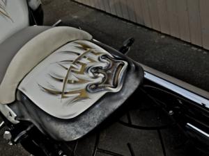 Suzuki M1800R