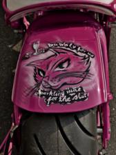 Pink Pussy