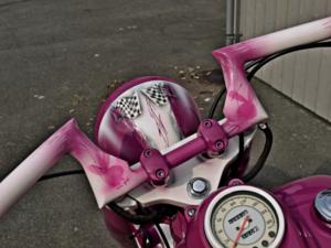 Pink Pussy