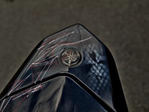 Yamaha R6
