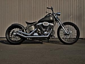 Softail '88