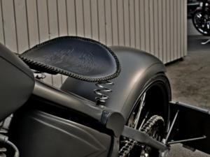 Softail '88