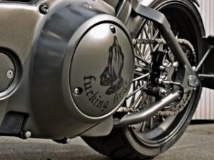 Softail '88