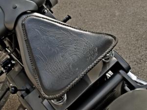 Softail '88