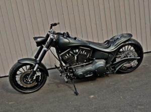 Softail '98