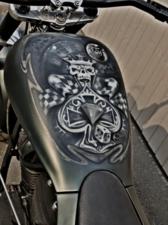 Softail '98