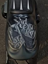 Softail '98