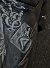 Softail '98