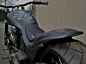 Softail '98