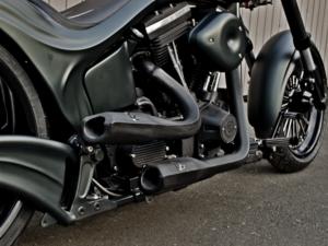 Softail '98