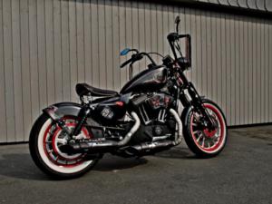 Sportster
