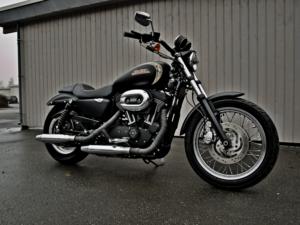 Sportster 1200