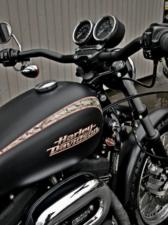 Sportster 1200