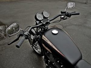 Sportster 1200