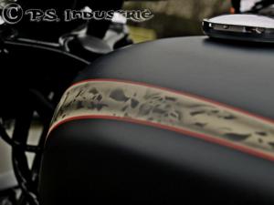 Sportster 1200