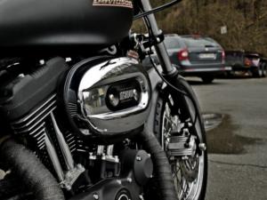 Sportster 1200