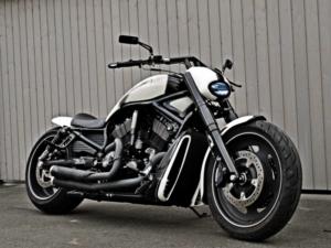V-Rod