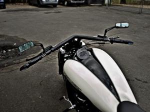 V-Rod